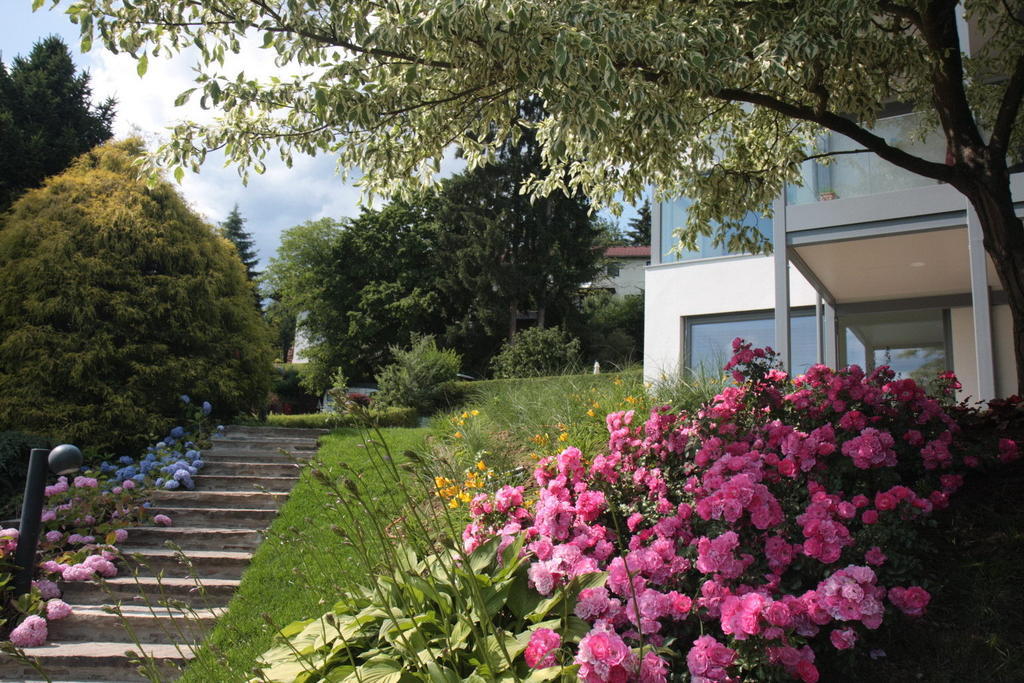 Villa Mayr Villach Exteriér fotografie