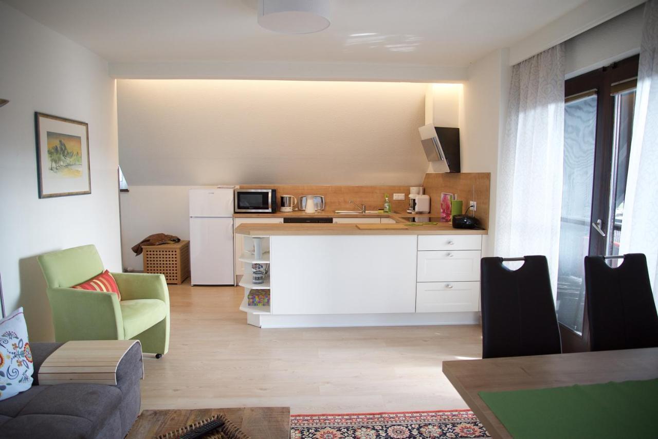 Villa Mayr Villach Exteriér fotografie